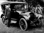 K-R-I-T Standard Touring 1914 года